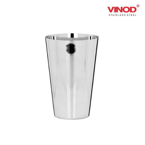 VINOD PLAIN 7.5INCH TUMBLER