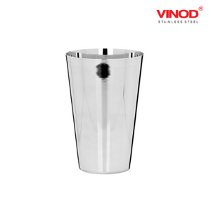 VINOD PLAIN 7.5INCH TUMBLER