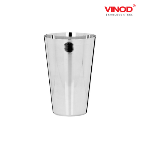 VINOD PLAIN 7INCH  TUMBLER