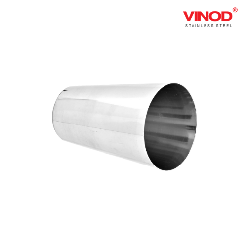VINOD PLAIN 7.5INCH TUMBLER