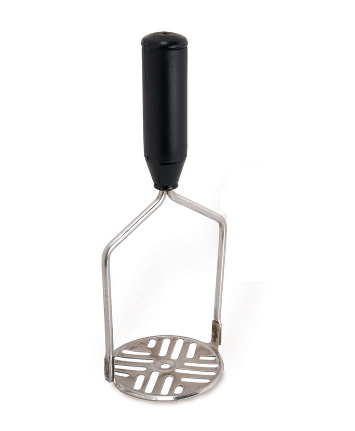 ANJALI SS MASHER ROUND - Masher Kitchen Tool