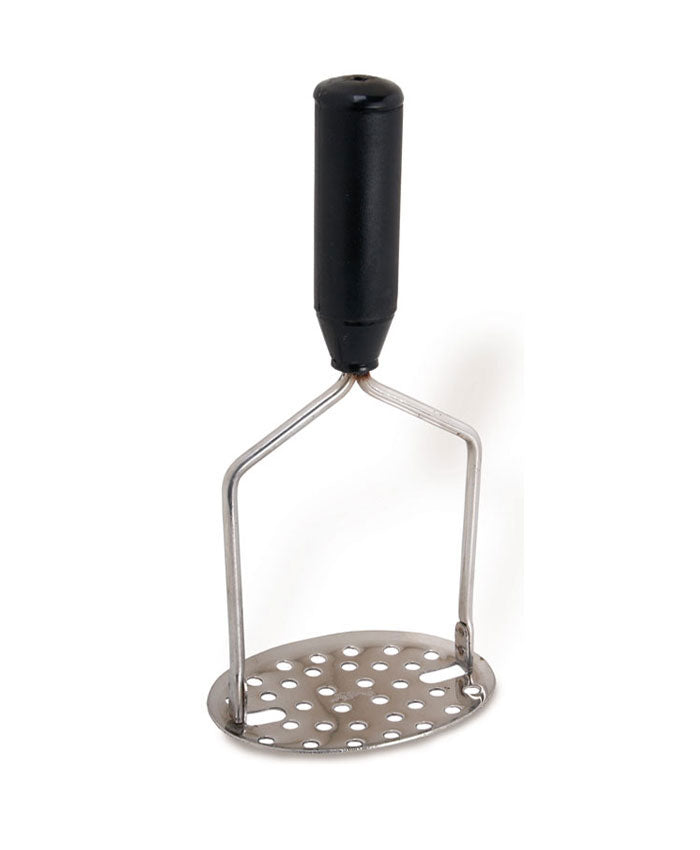 ANJALI SS MASHER OVAL - Potato Masher
