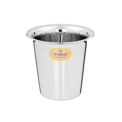 VINOD RAMPATRA 4 1/2 INCH TUMBLER