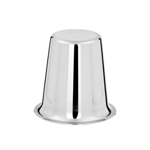 VINOD RAMPATRA 4 1/2 INCH TUMBLER