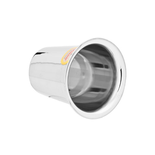 VINOD RAMPATRA 4 1/2 INCH TUMBLER