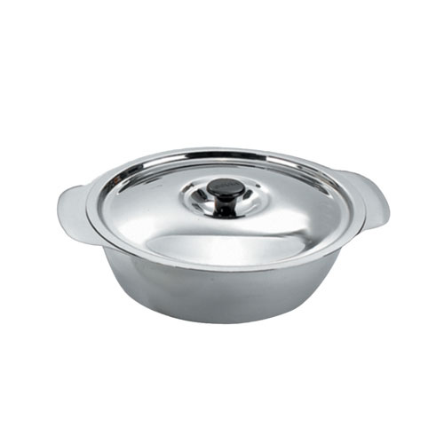 VINOD ROYAL SERV DISH SMALL 1PC