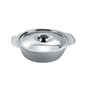 VINOD ROYAL SERV DISH SMALL 1PC