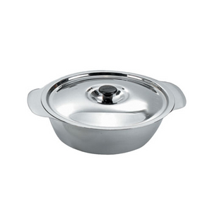 VINOD ROYAL SERV DISH MINI 1PC