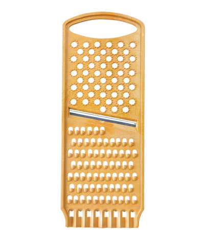 ANJALI 4 IN 1 SCRAPER - Plastic Scraper