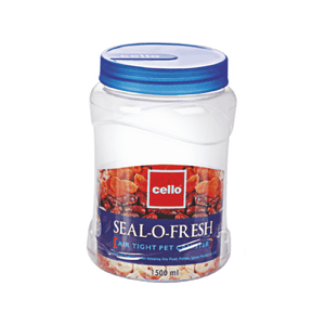 CELLO SEAL O FRESH JAR 1500ML