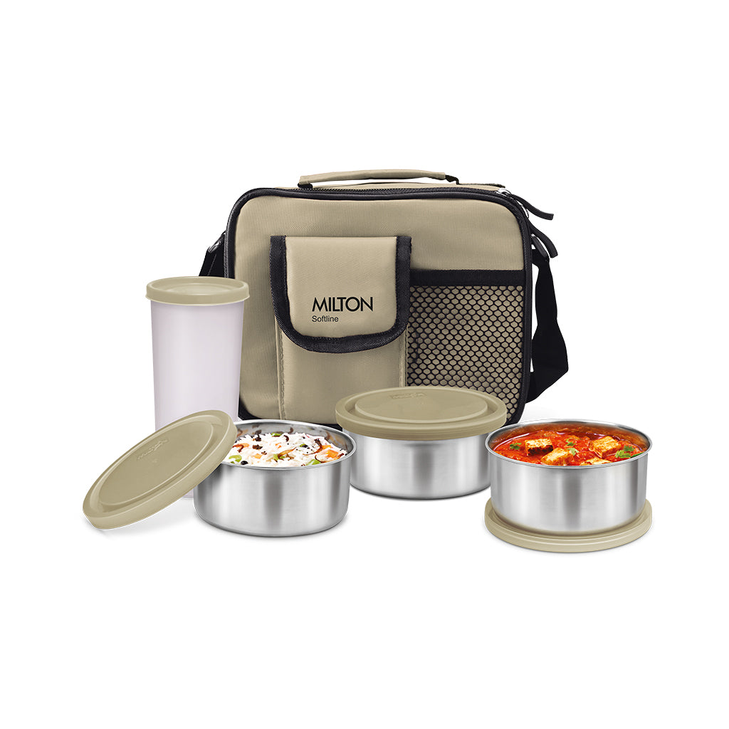 MILTON SL TI STEEL COMBI