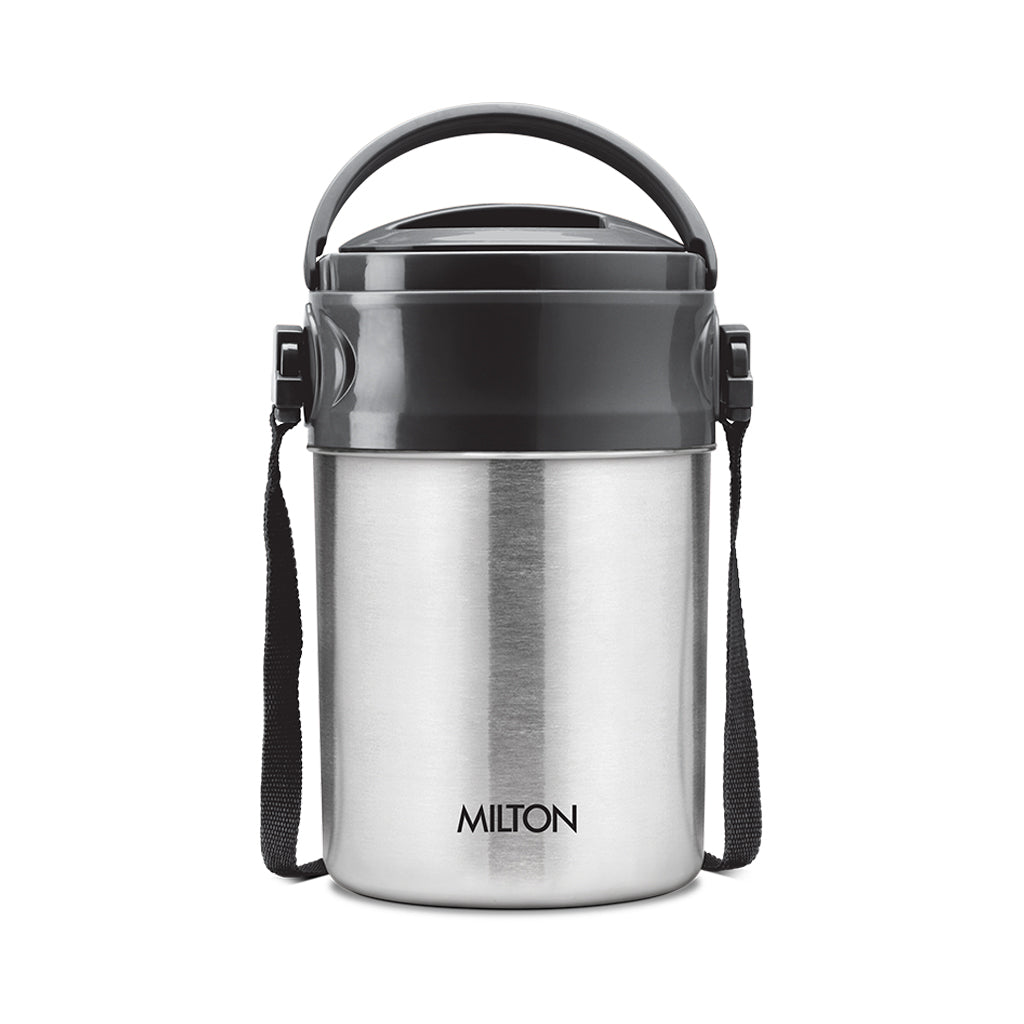 MILTON SS TI STEEL ON 5